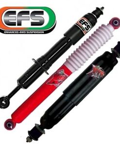 EFS 4×4 Stoßdämpfer Elite für Toyota Land Cruiser Prado J9, 90, 95, SURF