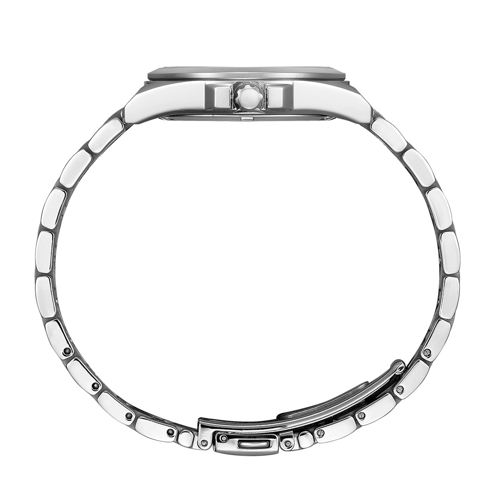 Citizen Damen Sport EO1210-83A Quarz Eco-Drive Saphir Edelstahl 10 bar Damenuhr – Bild 4