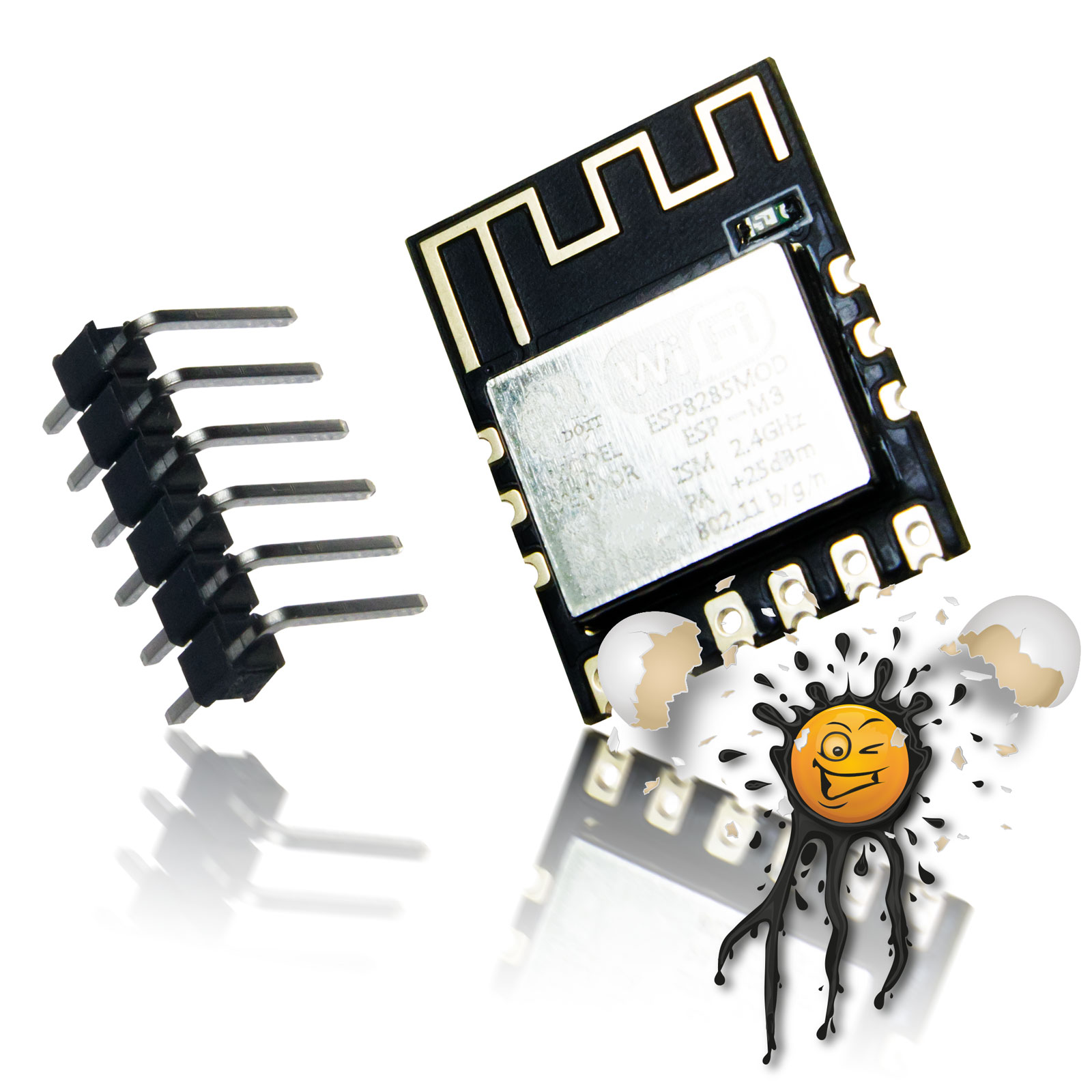 ESP8285 ESP-M3 Modul