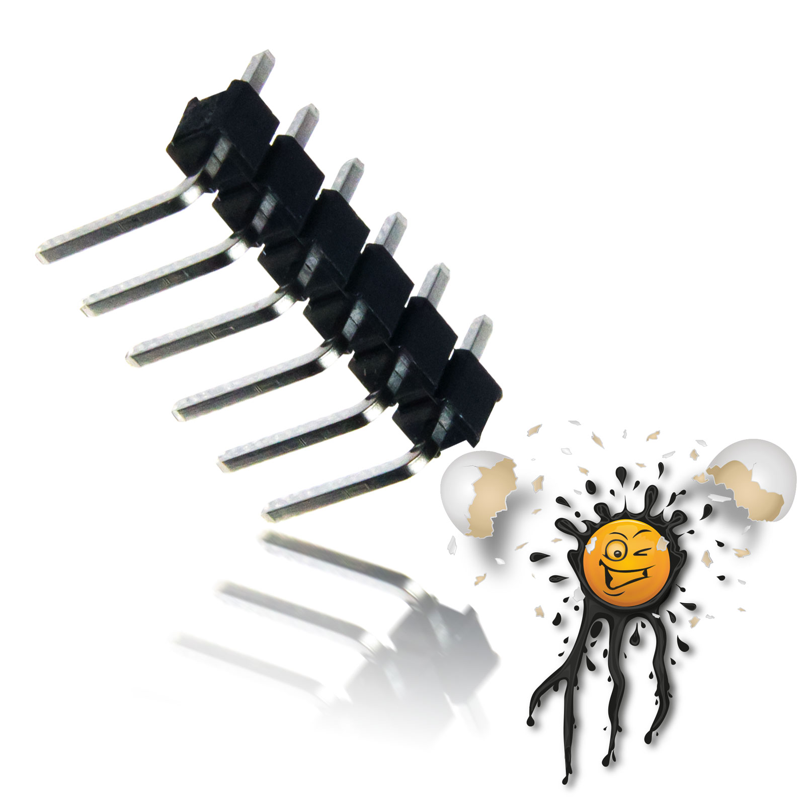 ESP8285 ESP-M3 Modul – Bild 5