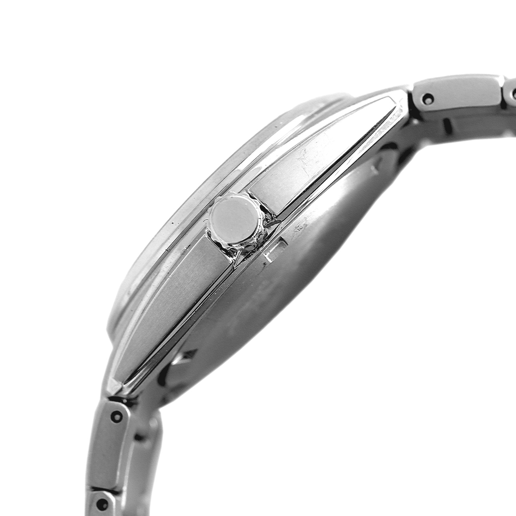 Citizen Super Titanium Damen Armbanduhr EW2210-53E Saphir Eco-Drive Damenuhr Neu – Bild 4