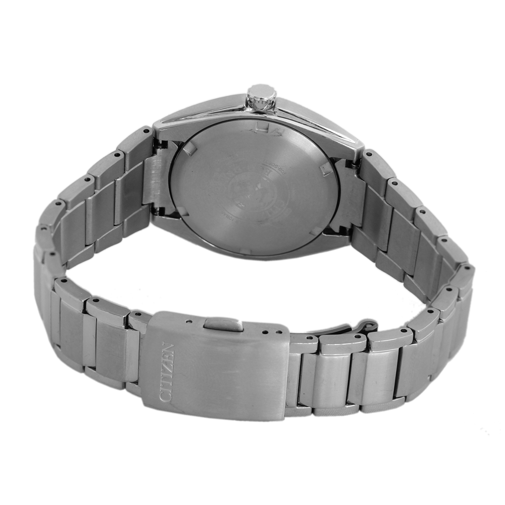 Citizen Super Titanium Damen Armbanduhr EW2210-53E Saphir Eco-Drive Damenuhr Neu – Bild 3