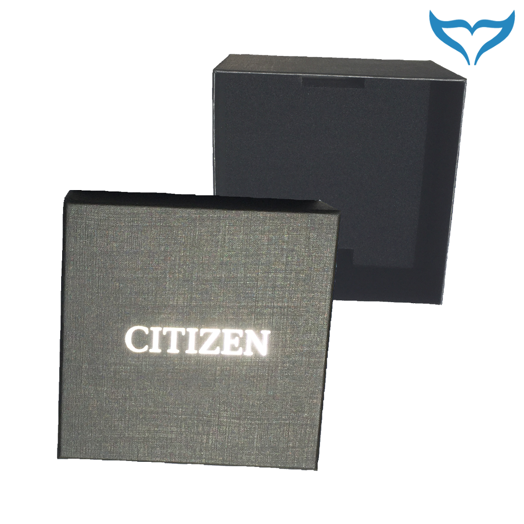 Citizen Damen Sport EO1210-83A Quarz Eco-Drive Saphir Edelstahl 10 bar Damenuhr – Bild 7