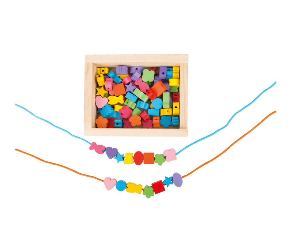 Small Foot – Fädelkreativ – Bild 4