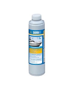 Sadira Fiberglas Reinigungscreme