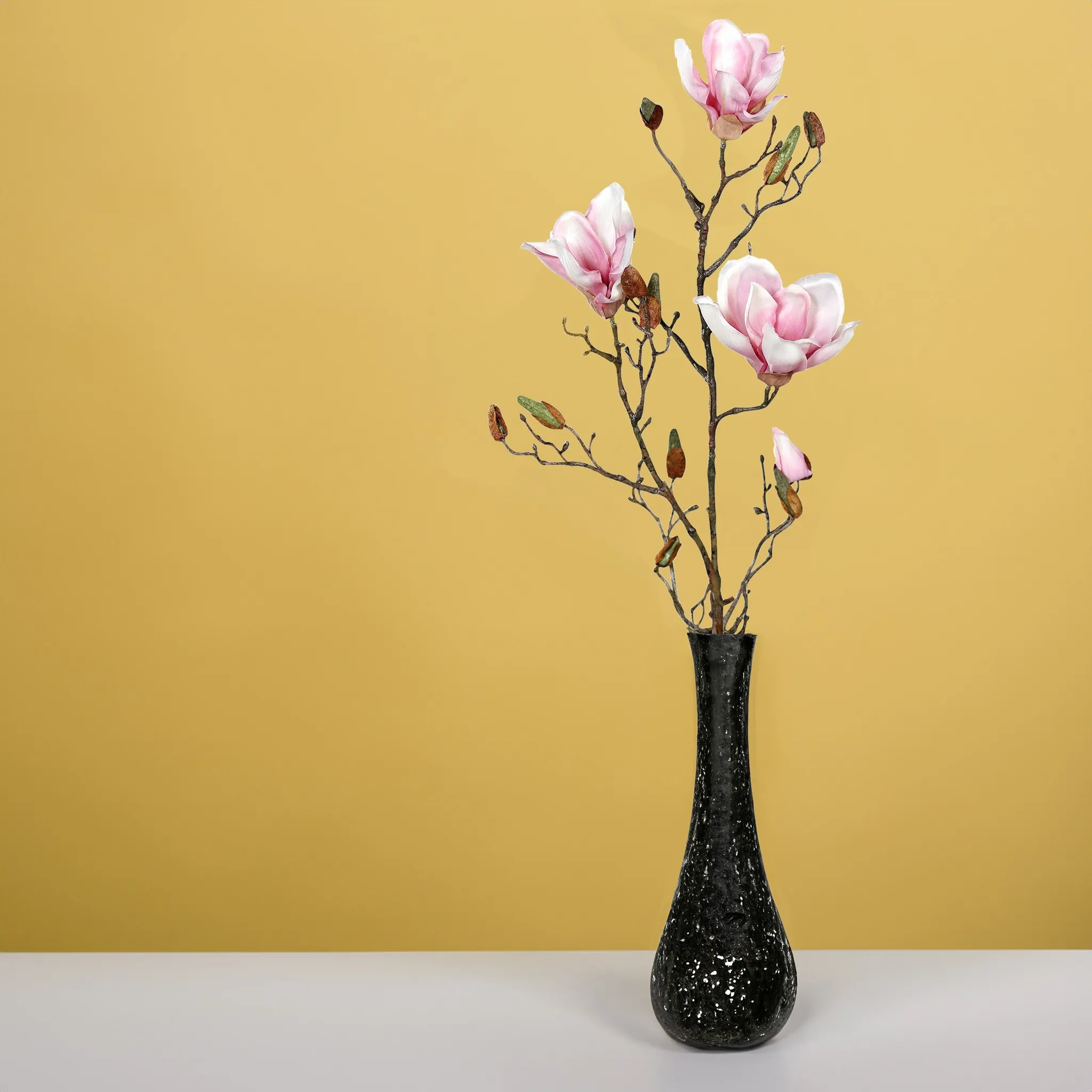 Frühlingszweig Magnolie – Bild 7