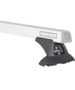 FUßKIT FÜR RHINO HEAVY DUTY (6 STÜCK) TOYOTA LANDCRUISER 200