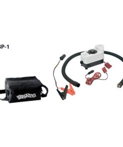 Elektrische Luftpumpe GE BP-1