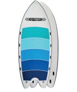 SUP Modell GIGANT FÜR 8 PERSONEN