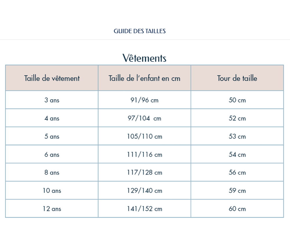 Arsène et les Pipelettes – Bermuda Bindy (4J.) – Bild 4