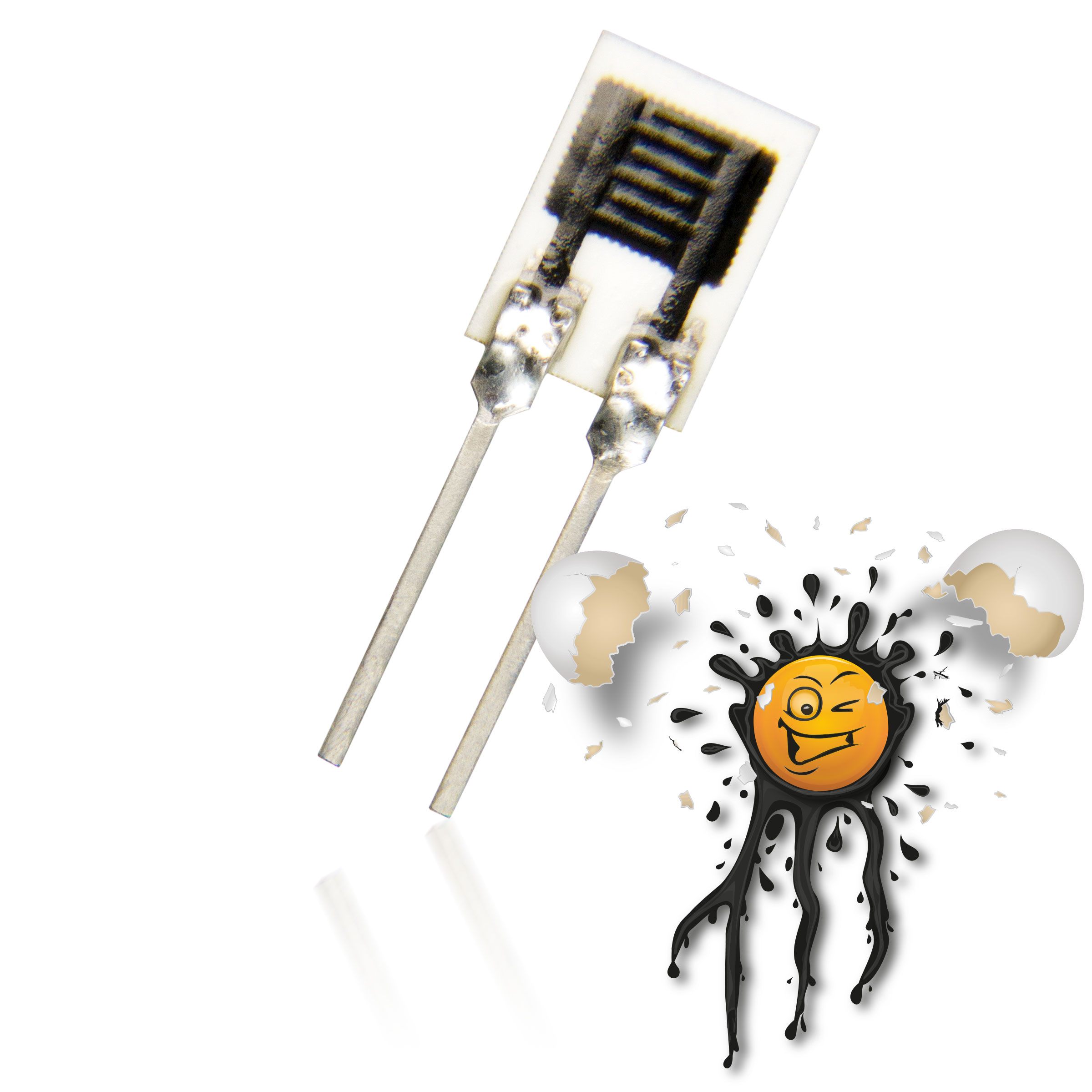 ASAIR HDS10 Kondensations- Feuchtigkeits- Condensation- Humidity- Sensor Set – Bild 4