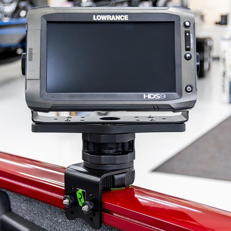 Railblaza HEXX™ Gunnel Track Mount – Bild 4