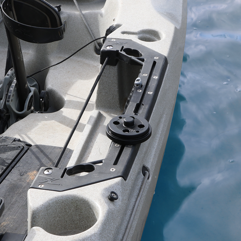 Railblaza HEXX™ Kajak Track Mount – Bild 4