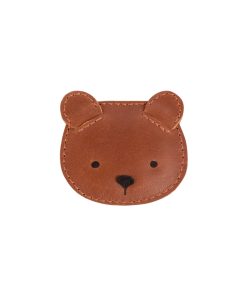 Donsje Amsterdam – Haarspange „Josy Classic Bear“