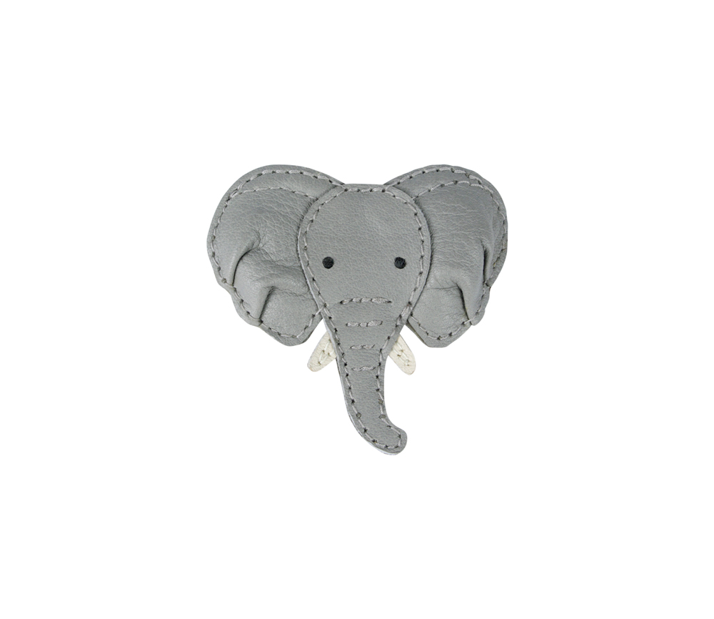 Donsje Amsterdam – Haargummi, „Josy Special Elephant“