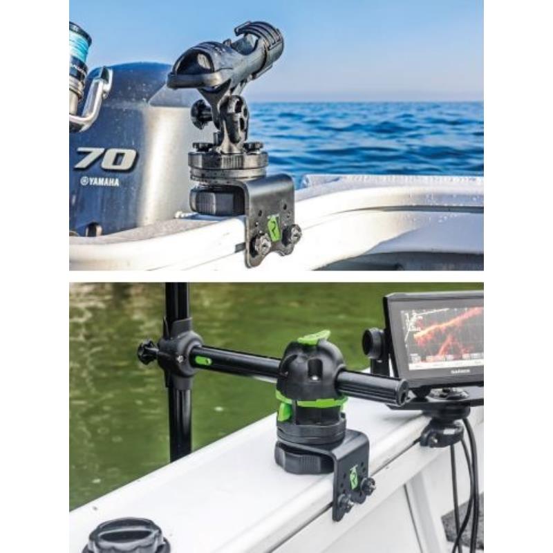 Railblaza HEXX™ Gunnel Track Mount – Bild 7