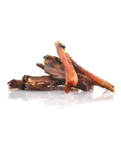 Hirsch-Sehnen (Premium Qualität), für kleine Hunde geeignet