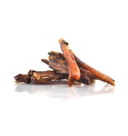 Hirsch-Sehnen (Premium Qualität), für kleine Hunde geeignet