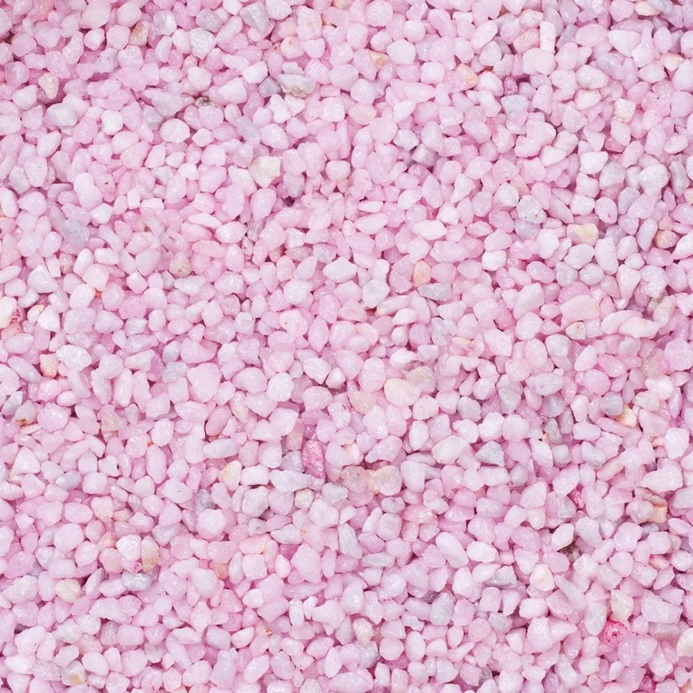 Hübsches Dekogranulat in verschiedenen Farben 5 Kg Dekosand – Bild 6