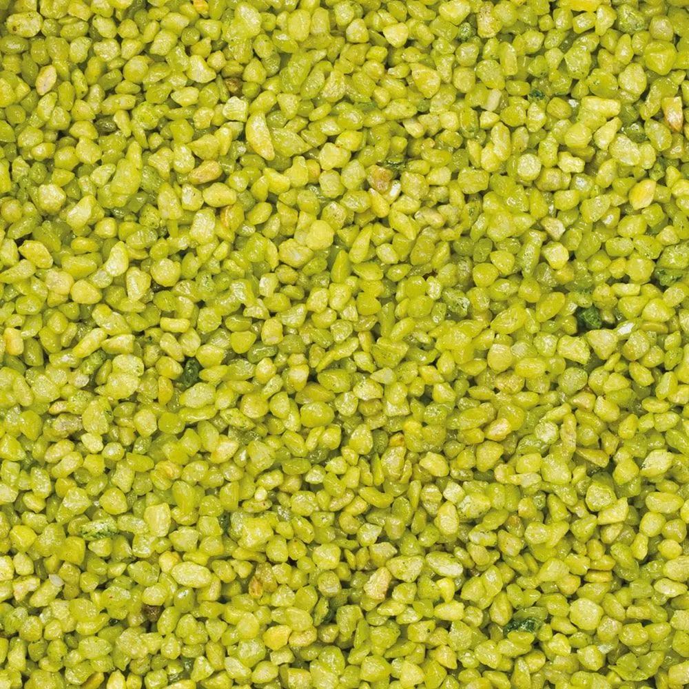 Hübsches Dekogranulat in verschiedenen Farben 5 Kg Dekosand – Bild 9