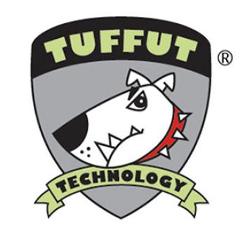 HuggleHounds Knottie, Stuey Sock Monkey Knottie (Extrem beißfest – Tuffut-Technology), small – Bild 7