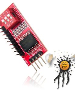 PCF8574 I2C IIC Erweiterung I/O 8-Bit MCU Expander