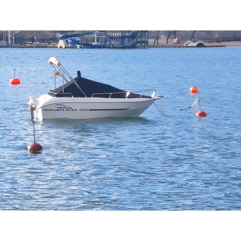 Texas 495 – Bild 9