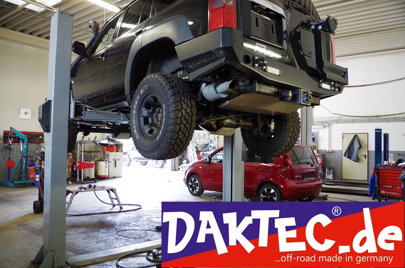 EFS 4×4 Seilwindestoßstange für Nissan Navara ab Bj. 2015 – XEB-NIS-01 – Bild 7