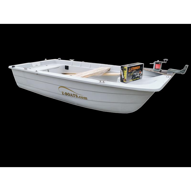 Z 320 K – Katamaran – Bild 3