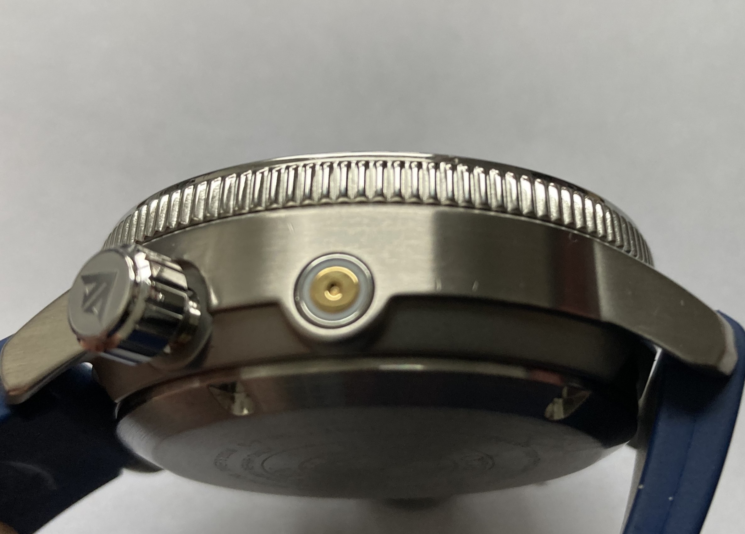 Citizen Promaster Marine BN2038-01L 20 bar Eco-Drive Go Deeper Taucher B-Ware – Bild 7