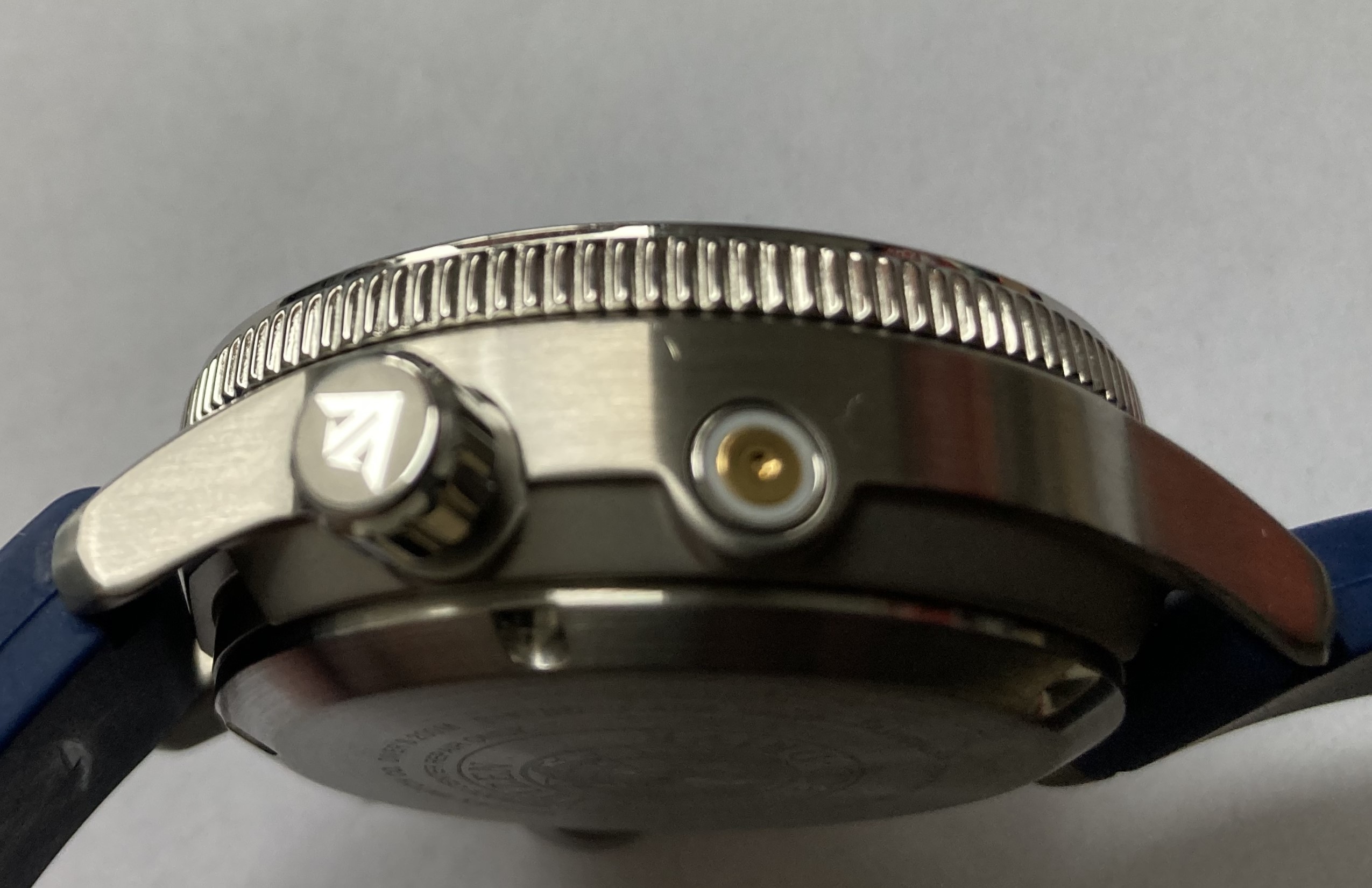 Citizen Promaster Marine BN2038-01L 20 bar Eco-Drive Go Deeper Taucher B-Ware – Bild 8