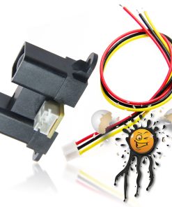 Sharp GP2Y0A21 IR Distanzsensor 20-150cm