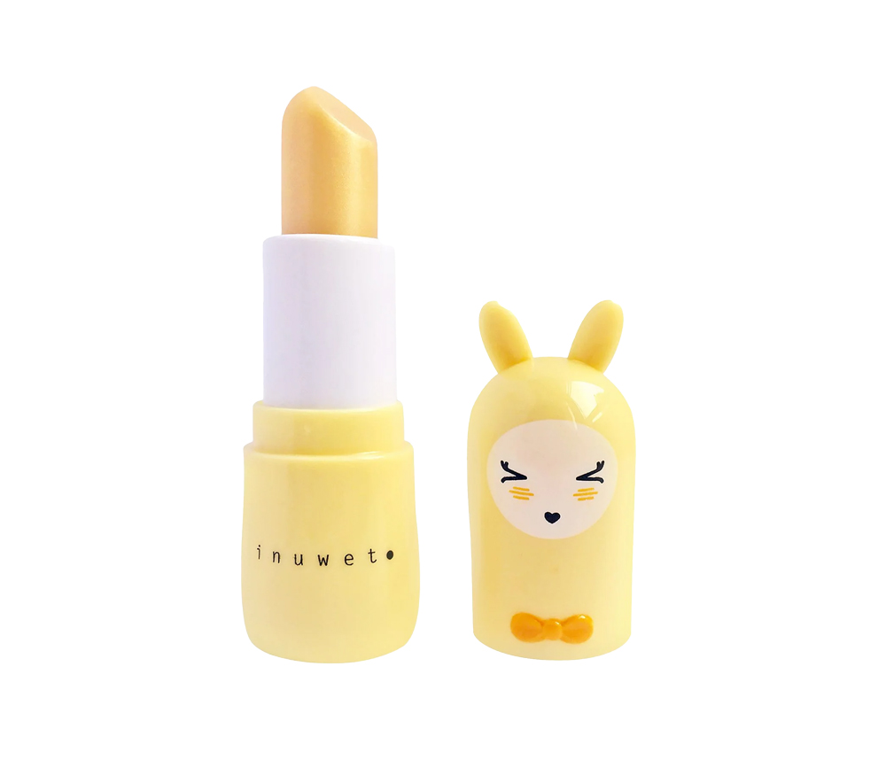 Inuwet – Lipbalm, Ananas, vegan – Bild 3