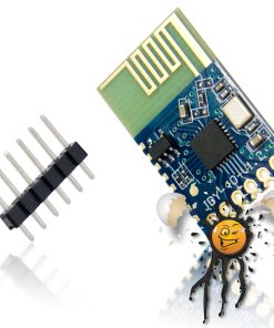 JDY-40 2.4GHz Wireless Funk Modul