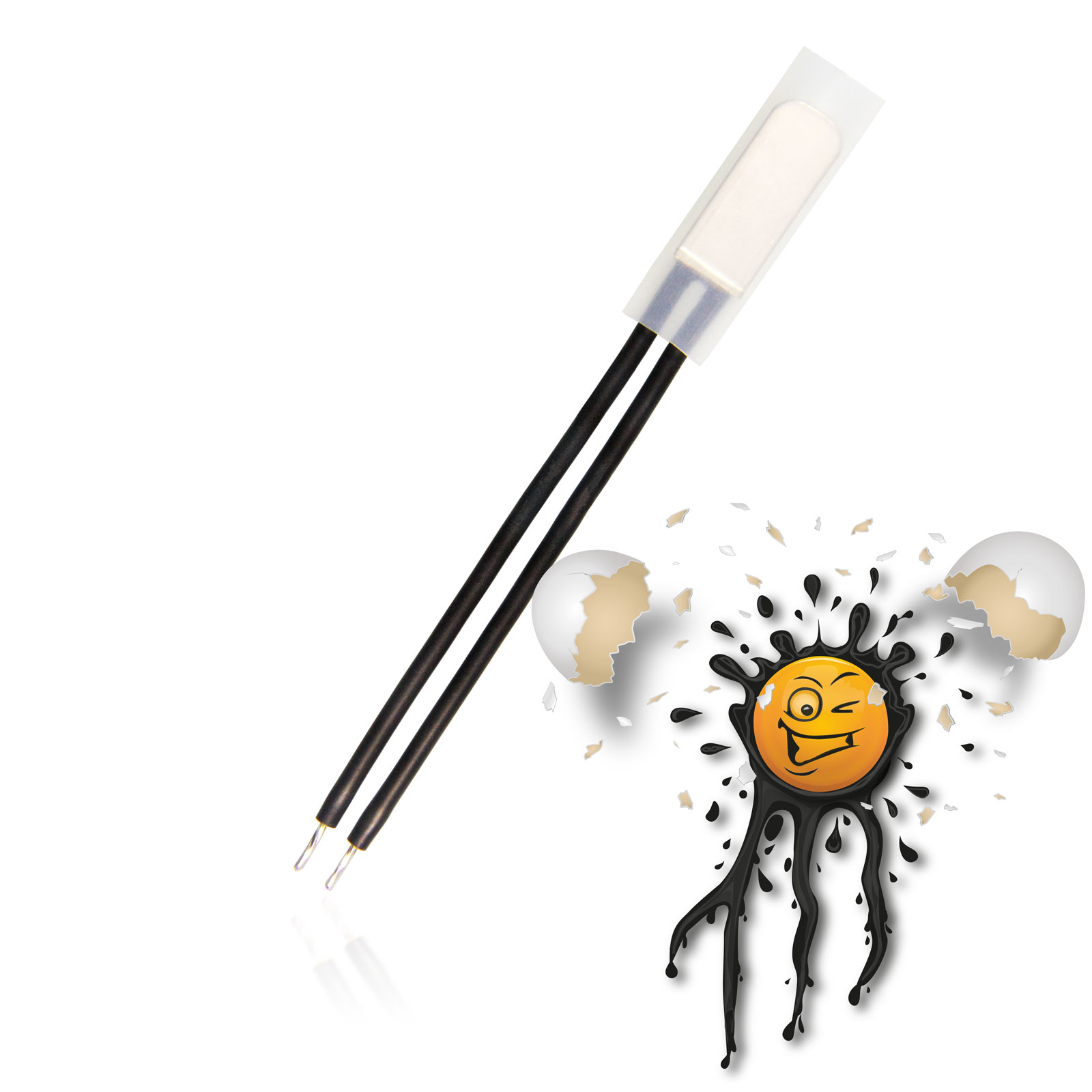 Thermoschalter KSD9700 250V 10A Thermostat Temperature Switch Öffner NC 40-125°C – Bild 3