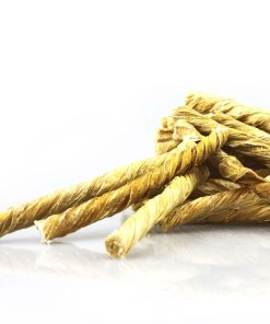 Kälberblasen (für Welpen/Senioren, weiche Konsistenz)