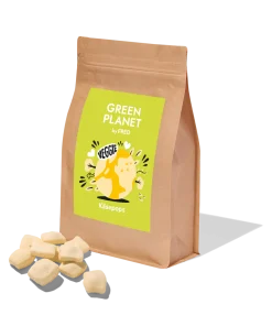 FRED Käsepops, 100% natürliche Zutaten, Kuhmilch (99,7%), knusprig und so lecker