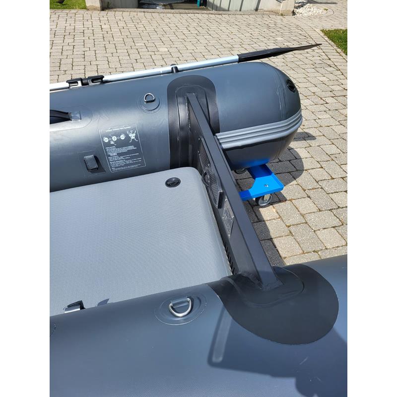 Katamaran-Schlauchboot WS-C34 – Bild 7