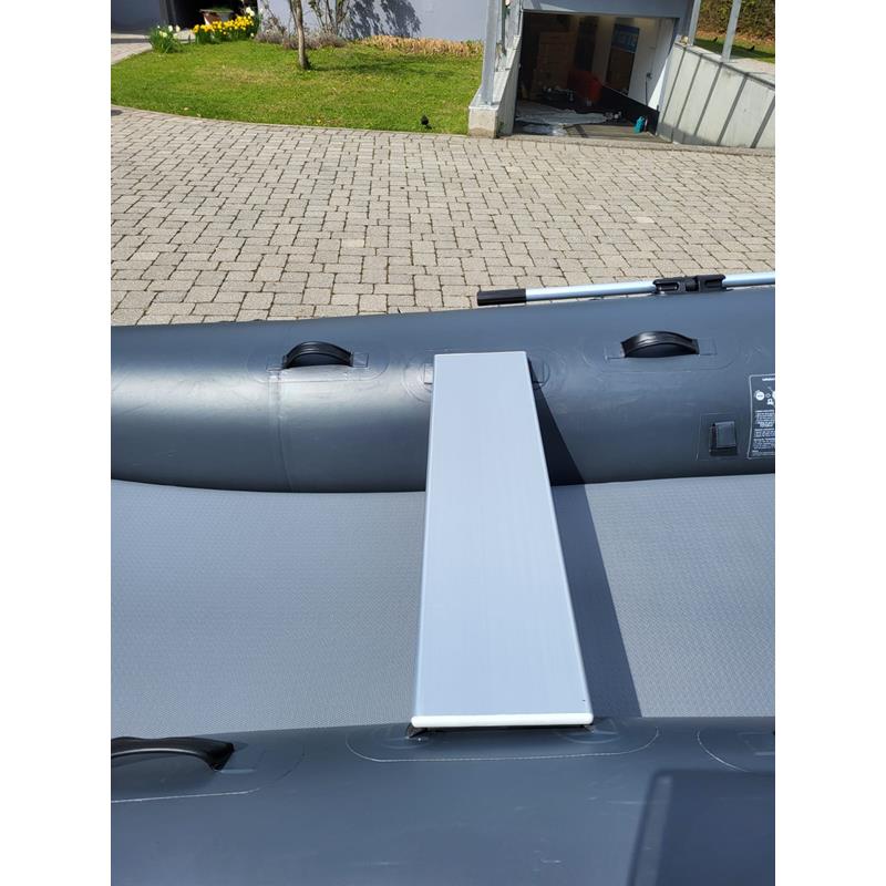 Katamaran-Schlauchboot WS-C34 – Bild 3