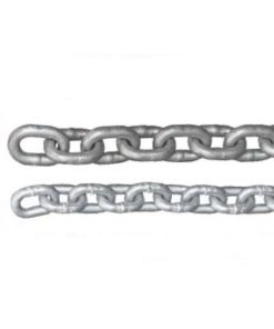 Ankerketten Feuerverzinkt