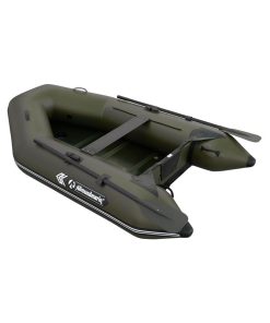 Kiwi 260 mit Falt-Holzboden (Modell 2024)