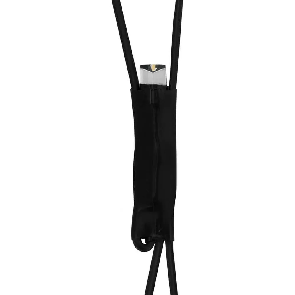 LED-Minilichterkettennetze Außen 31V super-warmweiß 5 m Zuleitung 1 Stk in 2 Größen