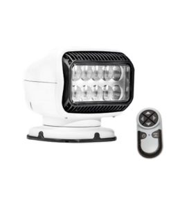 LED Suchscheinwerfer funk