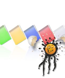 LED Berührungs Schalter capacitive HTTM Touch Sensor