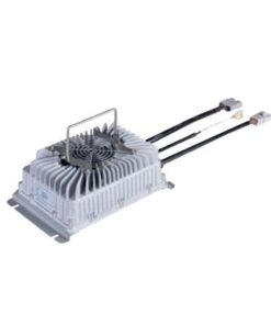 Ladegerät 30 Amp. f. LiFePo4 Batterien-passend zu E-Serie