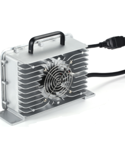 Ladegerät Roy Pow/Lithium-Batterien