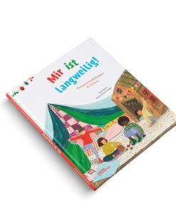 GESTALTEN – MIR IST LANGWEILIG! – KINDERLEICHTE BASTELIDEEN FÜR DRINNEN, ab 5 Jahren