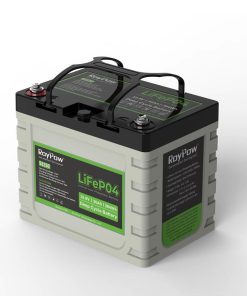 LiFePO4 – Lithium Batterien 12V – 30 Ah