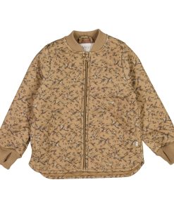 Wheat – Thermojacke „Loui“, Ducks (4J, 6J)