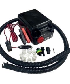 ELEKTRISCHE LUFTPUMPEN